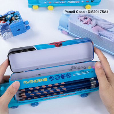 Pencil Case : DM29175A1